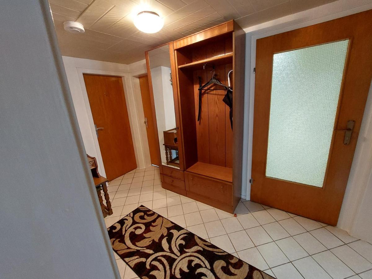 Urige Gemuetliche Ferienwohnung 64 M2 In Dielheim, Naehe Heidelberg Exterior photo