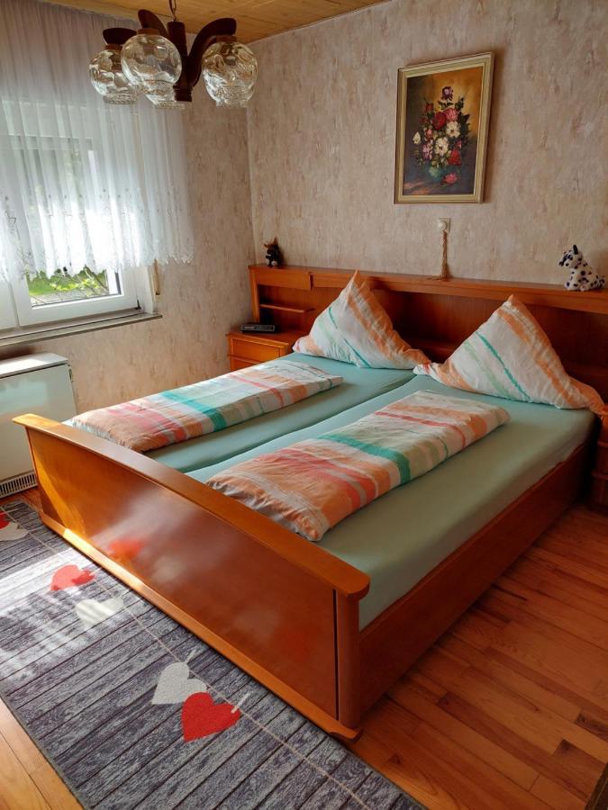 Urige Gemuetliche Ferienwohnung 64 M2 In Dielheim, Naehe Heidelberg Exterior photo
